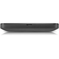 Мобильный 4G Wi-Fi роутер Alcatel Link Zone MW40V (черный)