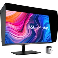 Монитор ASUS ProArt PA32UCX-PK