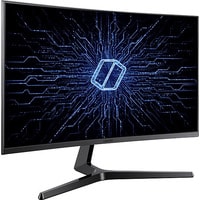 Монитор Samsung C27JG54QQI