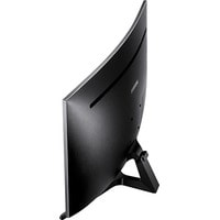Монитор Samsung C27JG54QQI