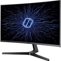 Монитор Samsung C27JG54QQI