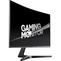 Монитор Samsung C27JG54QQI