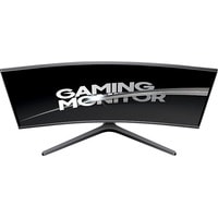 Монитор Samsung C27JG54QQI