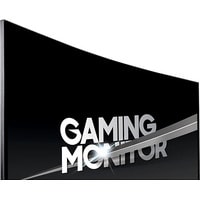 Монитор Samsung C27JG54QQI
