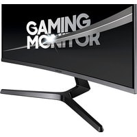 Монитор Samsung C27JG54QQI