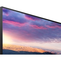 Монитор Samsung S24R358FHI