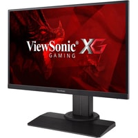 Монитор ViewSonic XG2405