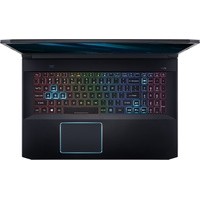 Ноутбук Acer Predator Helios 300 PH317-54-56AZ (NH.Q9UER.001)