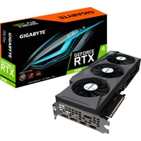 Видеокарта Gigabyte GeForce RTX 3090 Eagle OC 24GB GDDR6X GV-N3090EAGLE OC-24GD