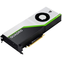 Видеокарта PNY Quadro RTX 8000 48GB GDDR6 VCQRTX8000STU-BSP