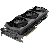 Видеокарта ZOTAC Gaming GeForce RTX 3090 Trinity 24GB GDDR6X ZT-A30900D-10P