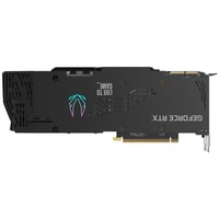 Видеокарта ZOTAC Gaming GeForce RTX 3090 Trinity 24GB GDDR6X ZT-A30900D-10P