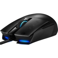 Игровая мышь ASUS ROG Strix Impact II