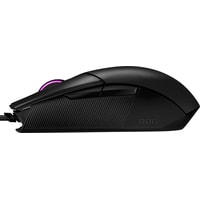 Игровая мышь ASUS ROG Strix Impact II