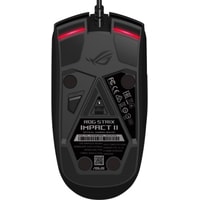 Игровая мышь ASUS ROG Strix Impact II