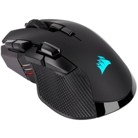Игровая мышь Corsair Ironclaw RGB Wireless
