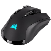 Игровая мышь Corsair Ironclaw RGB Wireless