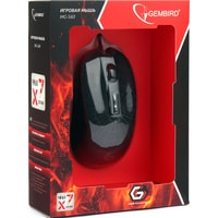 Игровая мышь Gembird MG-560