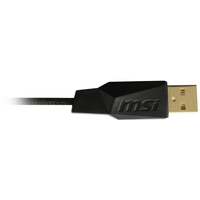 Игровая мышь MSI Interceptor DS300