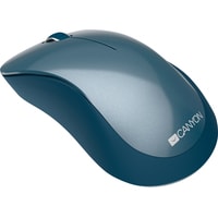 Мышь Canyon CNE-CMSW11BL