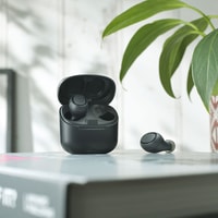 Наушники Audio-Technica ATH-CK3TW (черный)