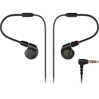 Наушники Audio-Technica ATH-E40