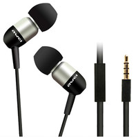 Наушники Awei Capsule Q8i