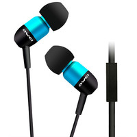 Наушники Awei Capsule Q8i