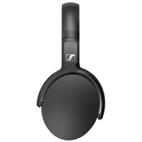 Наушники Sennheiser HD 350BT (черный)