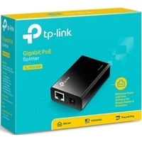 PoE-сплиттер TP-Link TL-POE10R