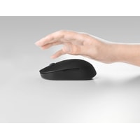 Мышь Xiaomi Mi Dual Mode Wireless Mouse Silent Edition (черный)