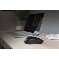 Мышь Xiaomi Mi Dual Mode Wireless Mouse Silent Edition (черный)