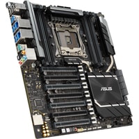 Материнская плата ASUS Pro WS X299 SAGE II