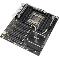 Материнская плата ASUS Pro WS X299 SAGE II