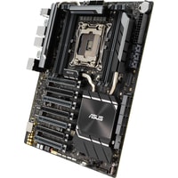 Материнская плата ASUS Pro WS X299 SAGE II