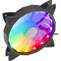 Вентилятор для корпуса Genesis Hydrion 130 RGB NGF-1165