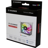 Вентилятор для корпуса Xilence XF062 XPF120RGB
