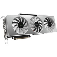 Видеокарта Gigabyte GeForce RTX 3090 VISION OC 24GB GDDR6X GV-N3090VISION OC-24GD