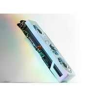 Видеокарта Gigabyte GeForce RTX 3090 VISION OC 24GB GDDR6X GV-N3090VISION OC-24GD