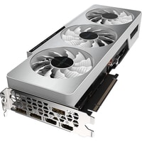 Видеокарта Gigabyte GeForce RTX 3090 VISION OC 24GB GDDR6X GV-N3090VISION OC-24GD