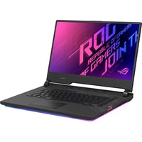 Игровой ноутбук ASUS ROG Strix SCAR 15 G532LWS-AZ155T