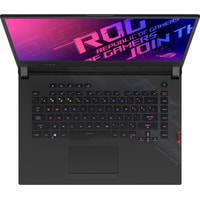 Игровой ноутбук ASUS ROG Strix SCAR 15 G532LWS-AZ155T