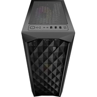 Корпус Powercase Diamond Mesh LED CMDM-L1