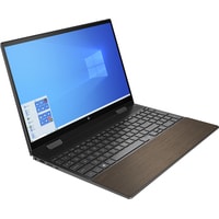Ноутбук 2-в-1 HP ENVY x360 15-ed0020ur 22N89EA