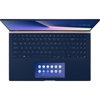 Ноутбук ASUS Zenbook 15 UX534FAC-A8155R