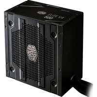 Блок питания Cooler Master Elite 500 230V V4 MPE-5001-ACABN