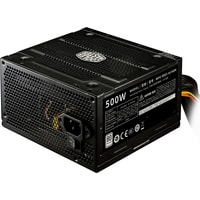 Блок питания Cooler Master Elite 500 230V V4 MPE-5001-ACABN
