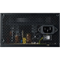 Блок питания Cooler Master Elite 500 230V V4 MPE-5001-ACABN