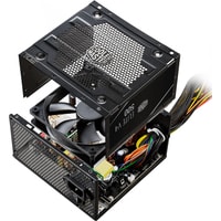 Блок питания Cooler Master Elite 500 230V V4 MPE-5001-ACABN