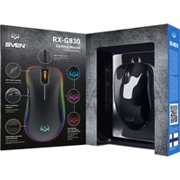 Игровая мышь SVEN RX-G830